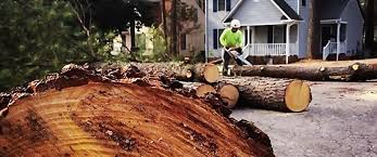 Professional Tree Care in Millwood, WA
